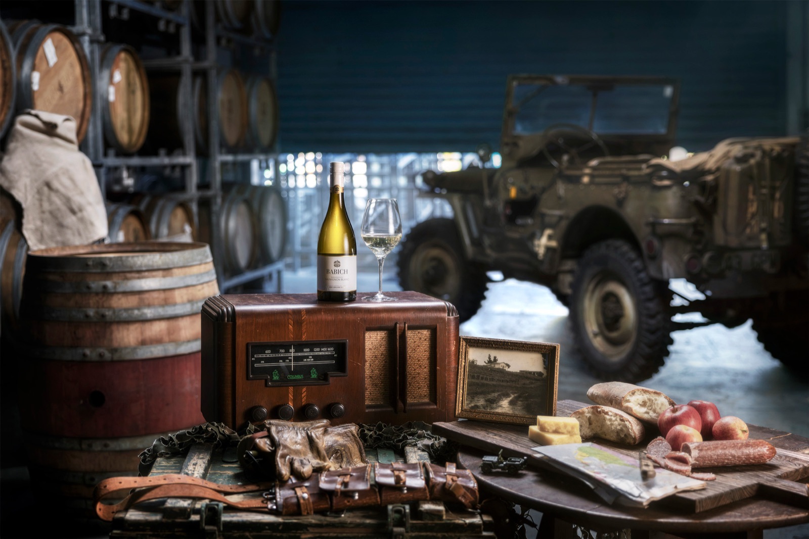 Babich 110 years — Unbottled Stories — 5
