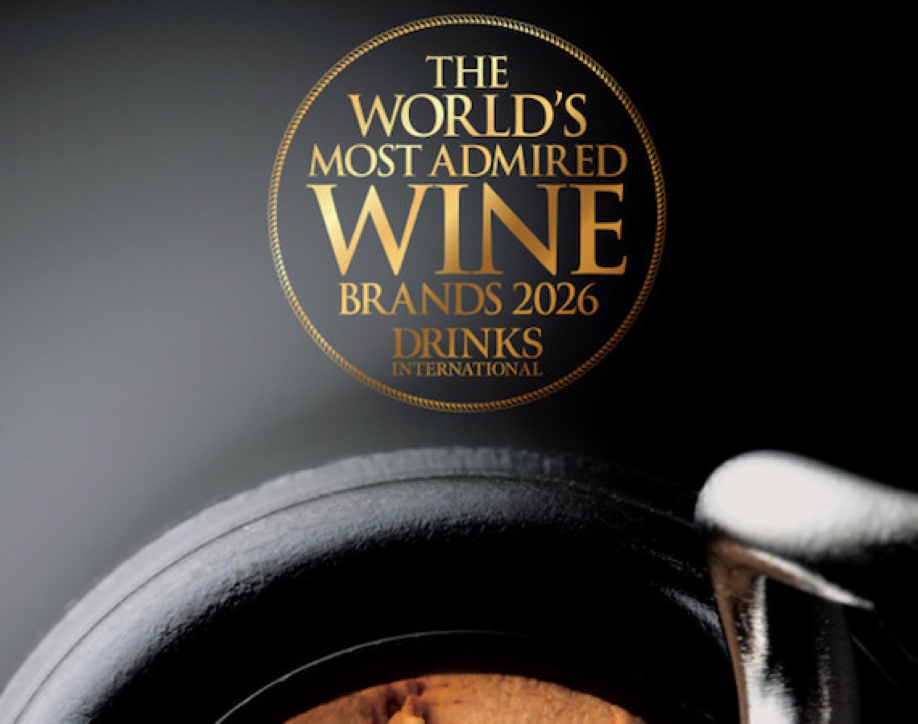 Катена Запата — The World's Most Admired Wine Brand. Отново.