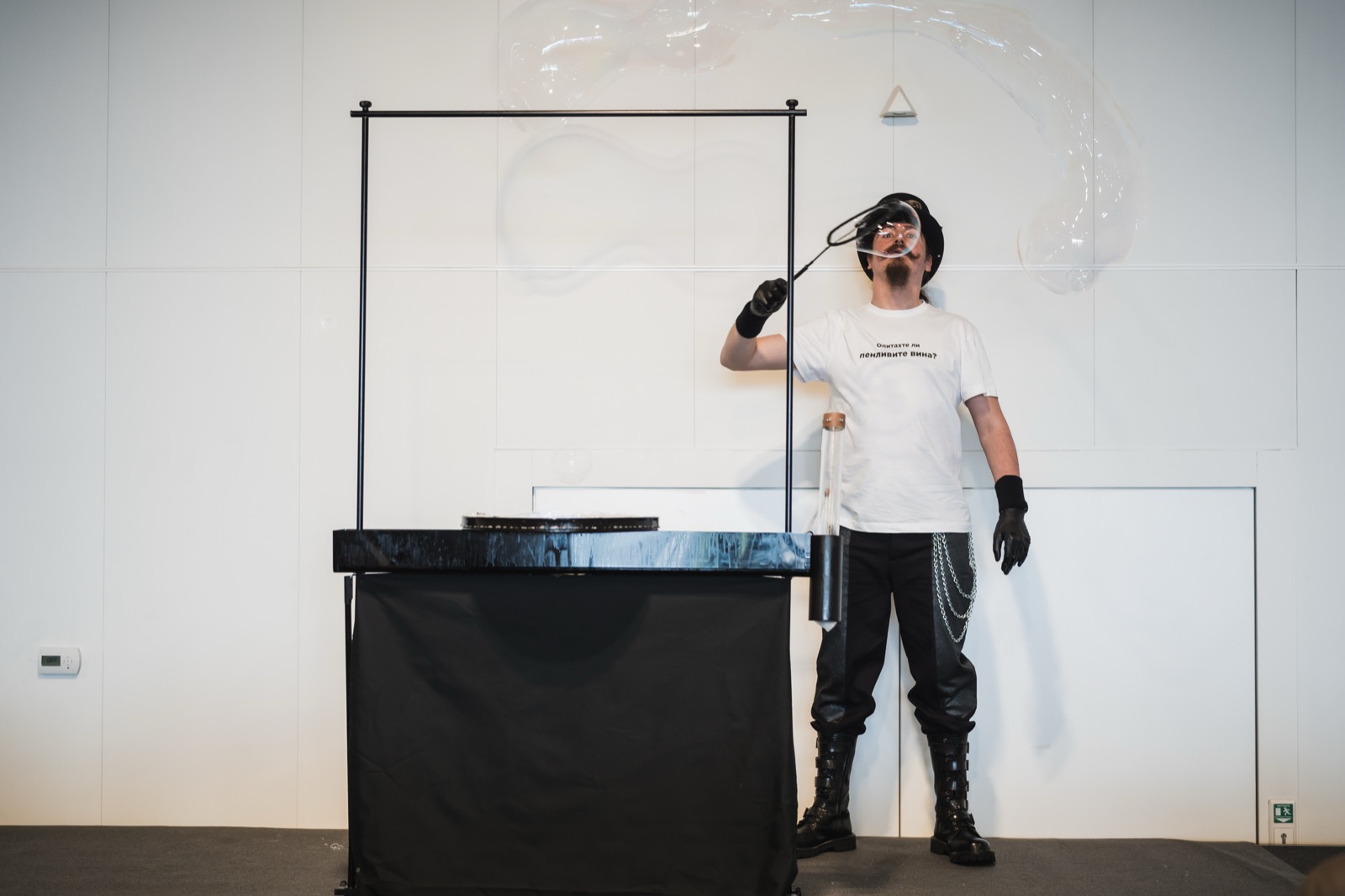 You Are Family 2025 — Bibendum portfolio tasting — 14