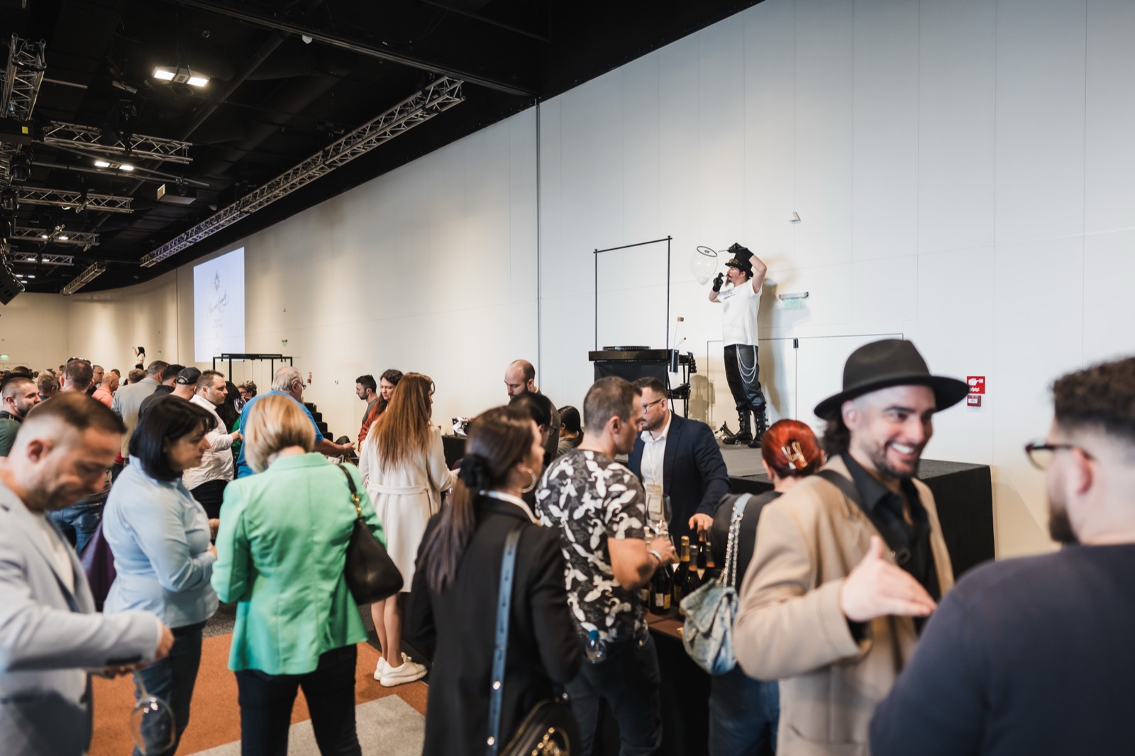 You Are Family 2025 — Bibendum portfolio tasting — 15