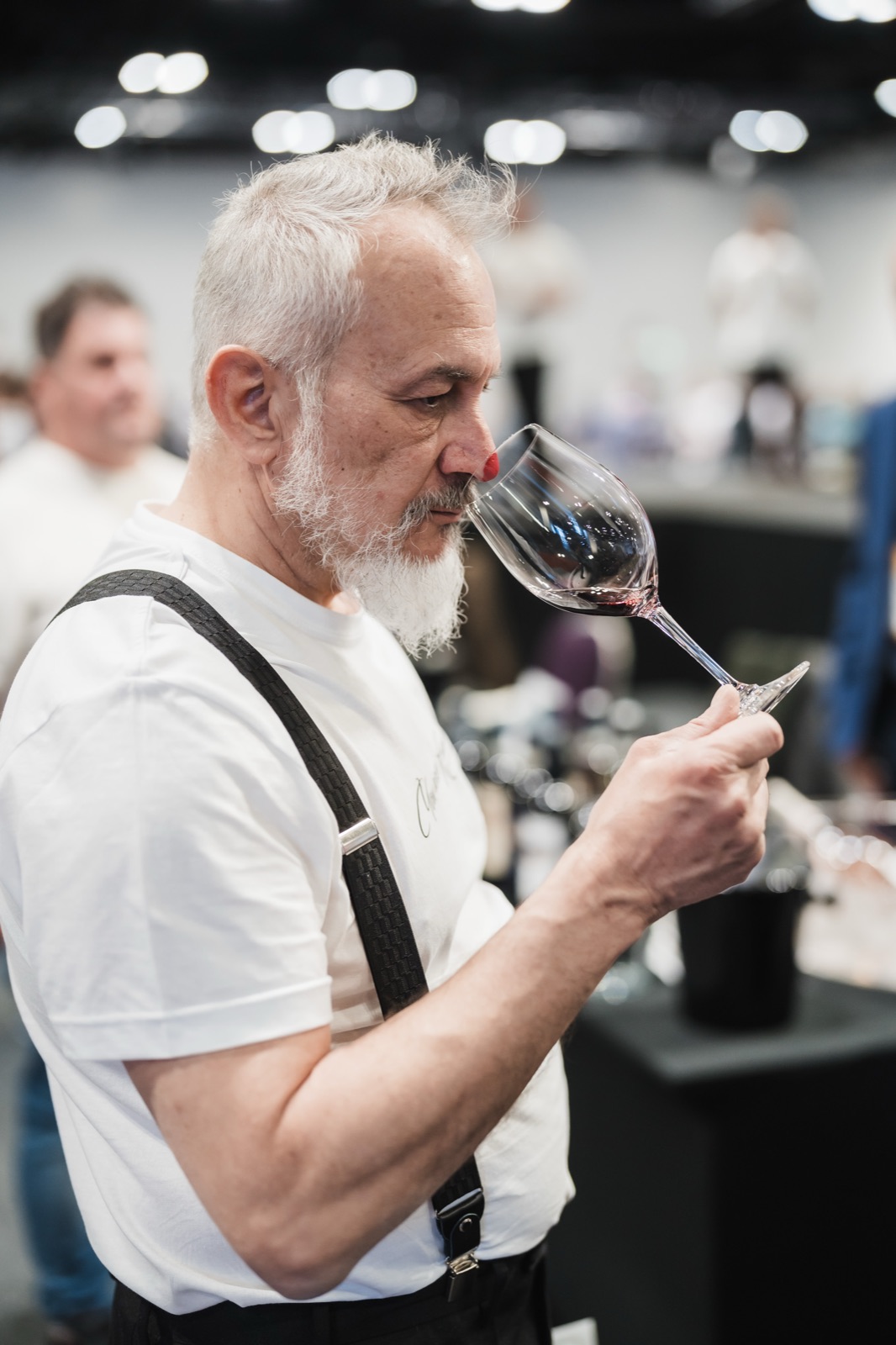 You Are Family 2025 — Bibendum portfolio tasting — 20