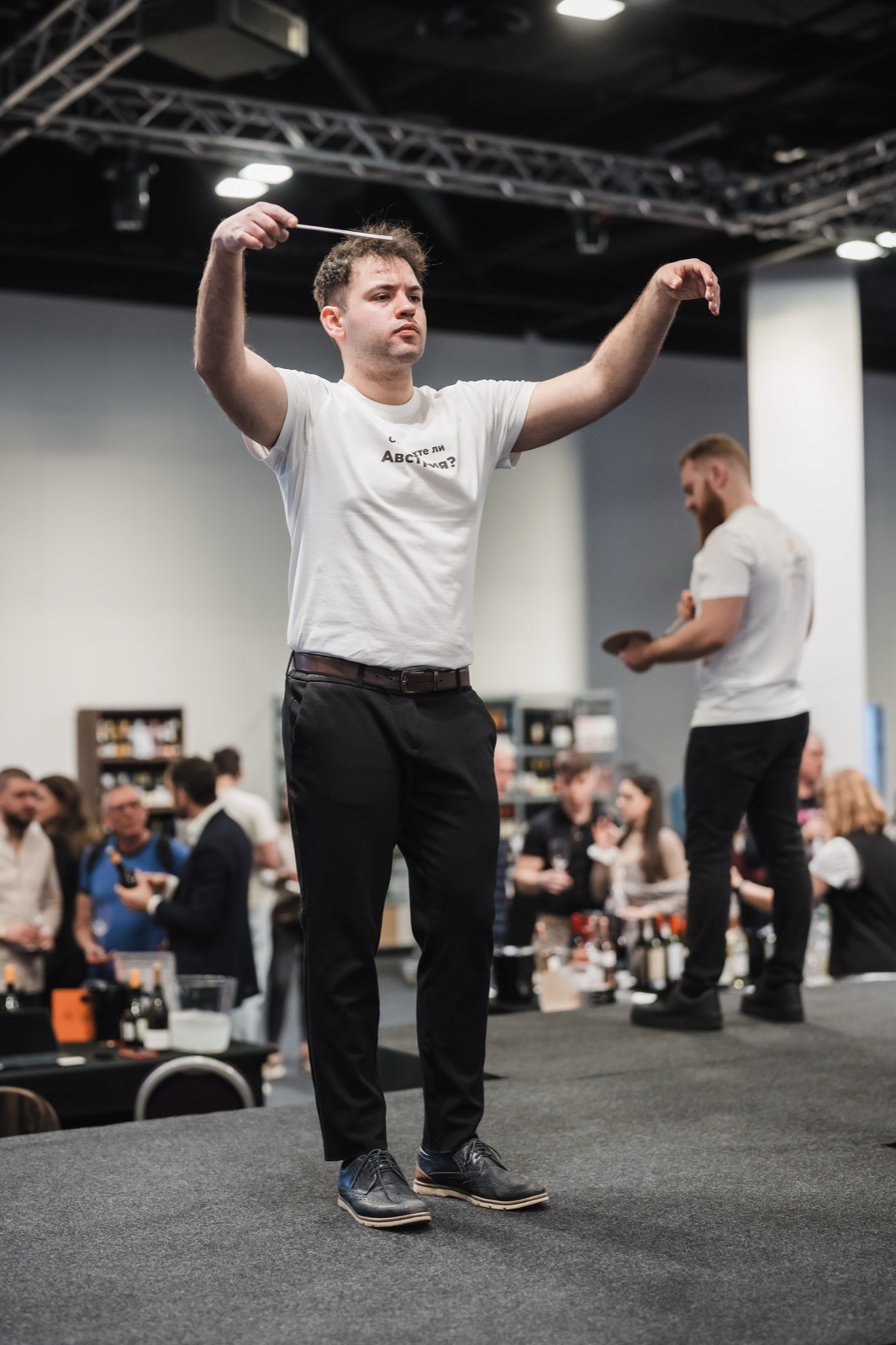 You Are Family 2025 — Bibendum portfolio tasting — 22