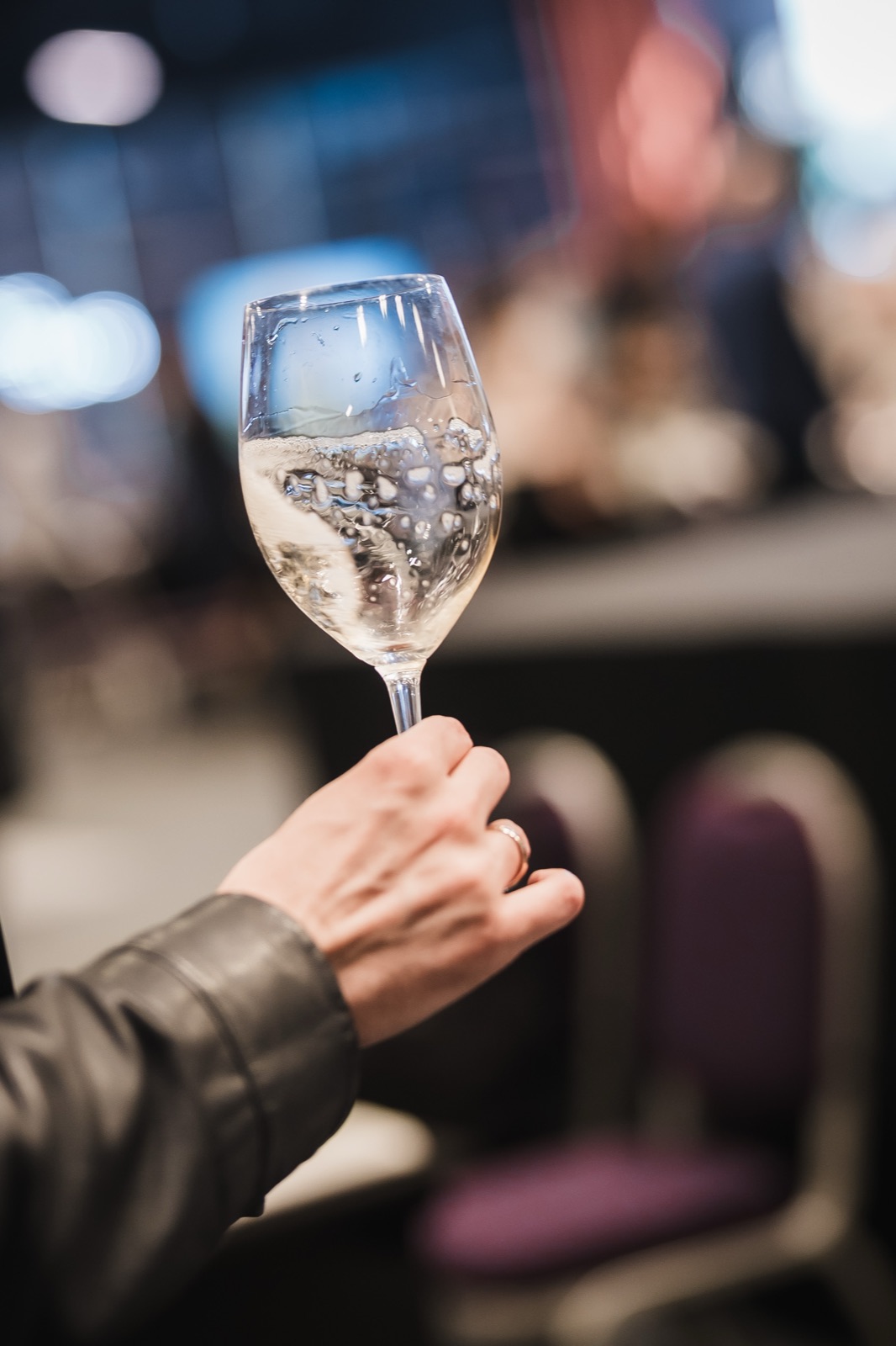 You Are Family 2025 — Bibendum portfolio tasting — 28