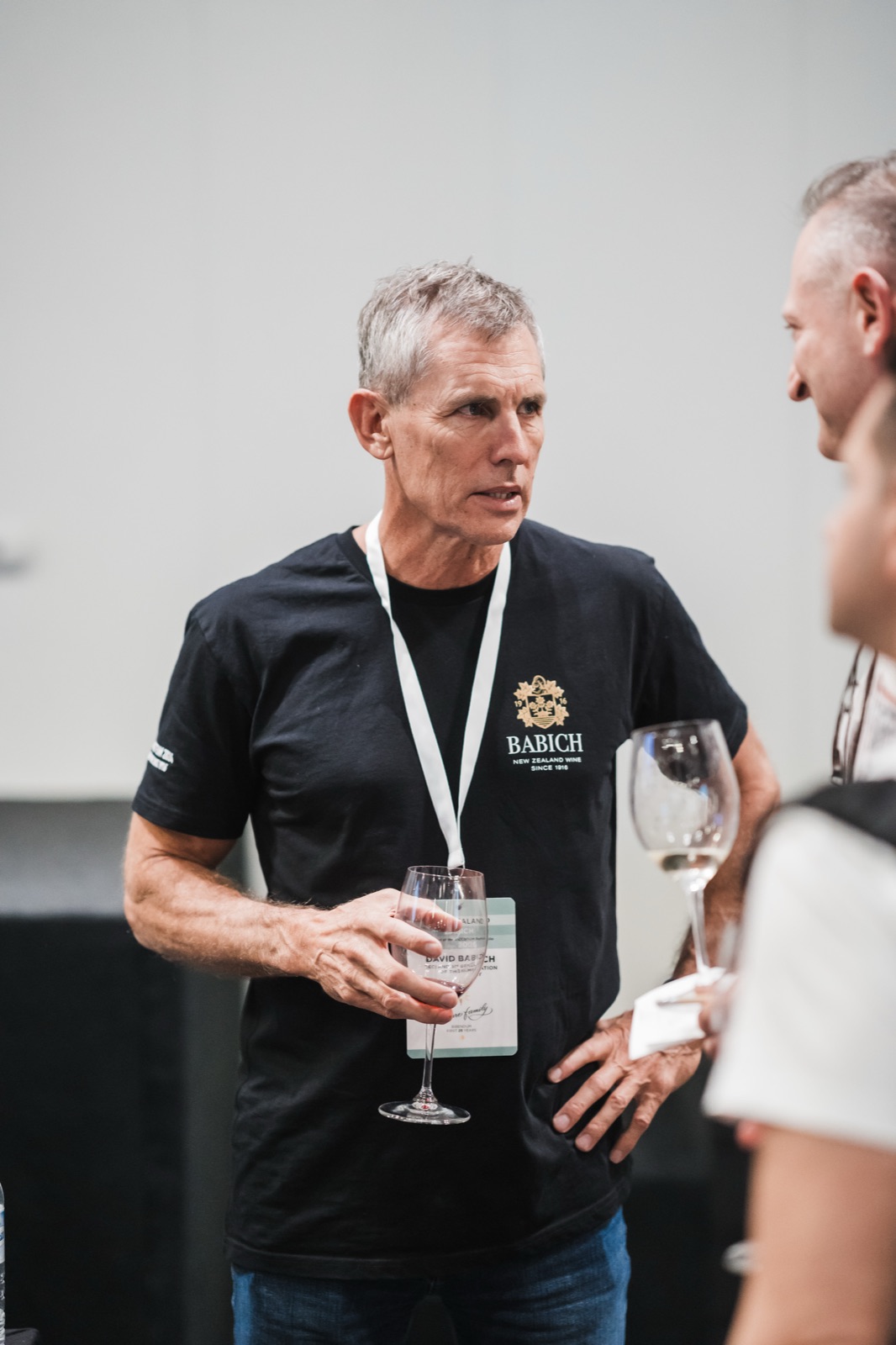 You Are Family 2025 — Bibendum portfolio tasting — 35