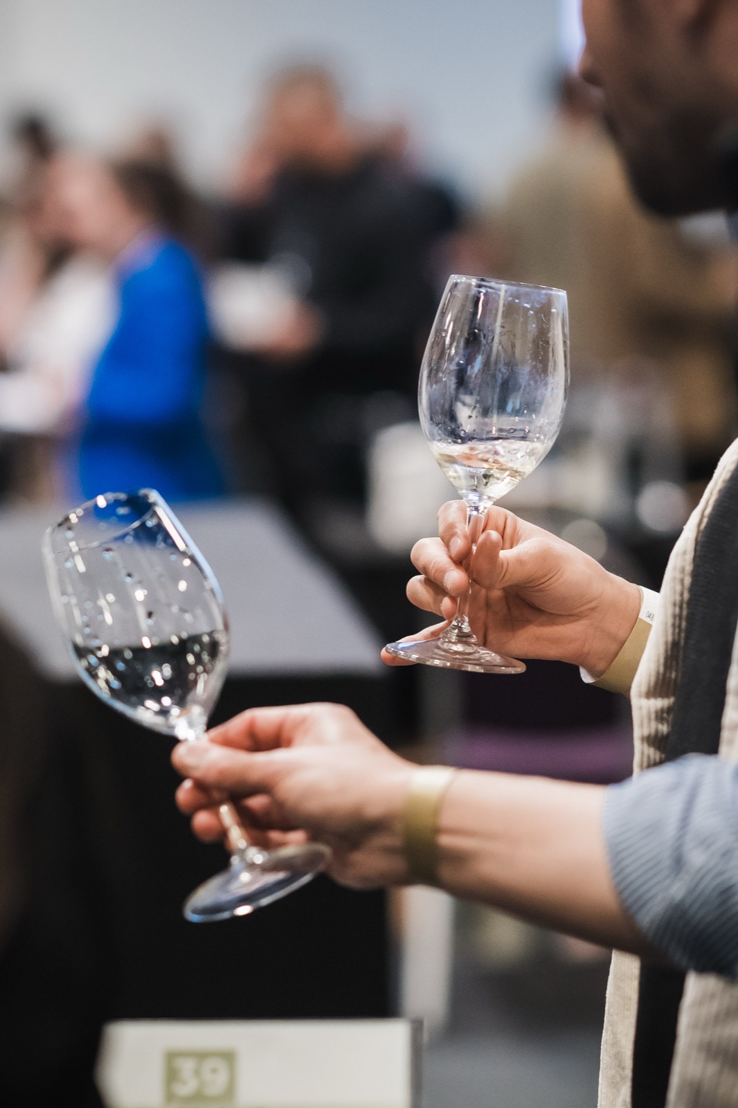 You Are Family 2025 — Bibendum portfolio tasting — 36