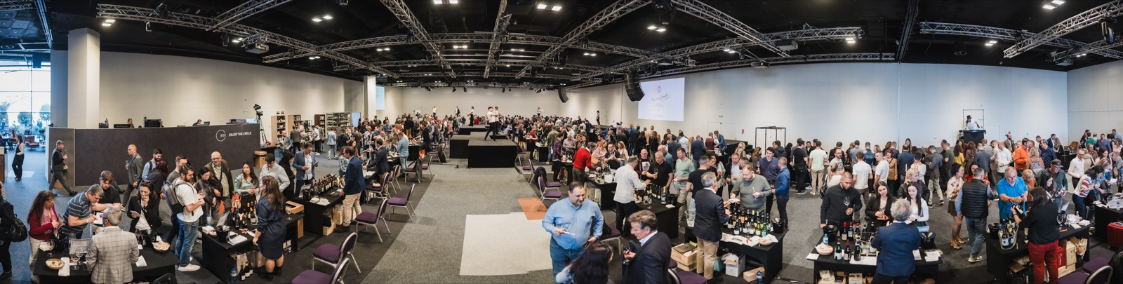 You Are Family 2025 — Bibendum portfolio tasting — 37