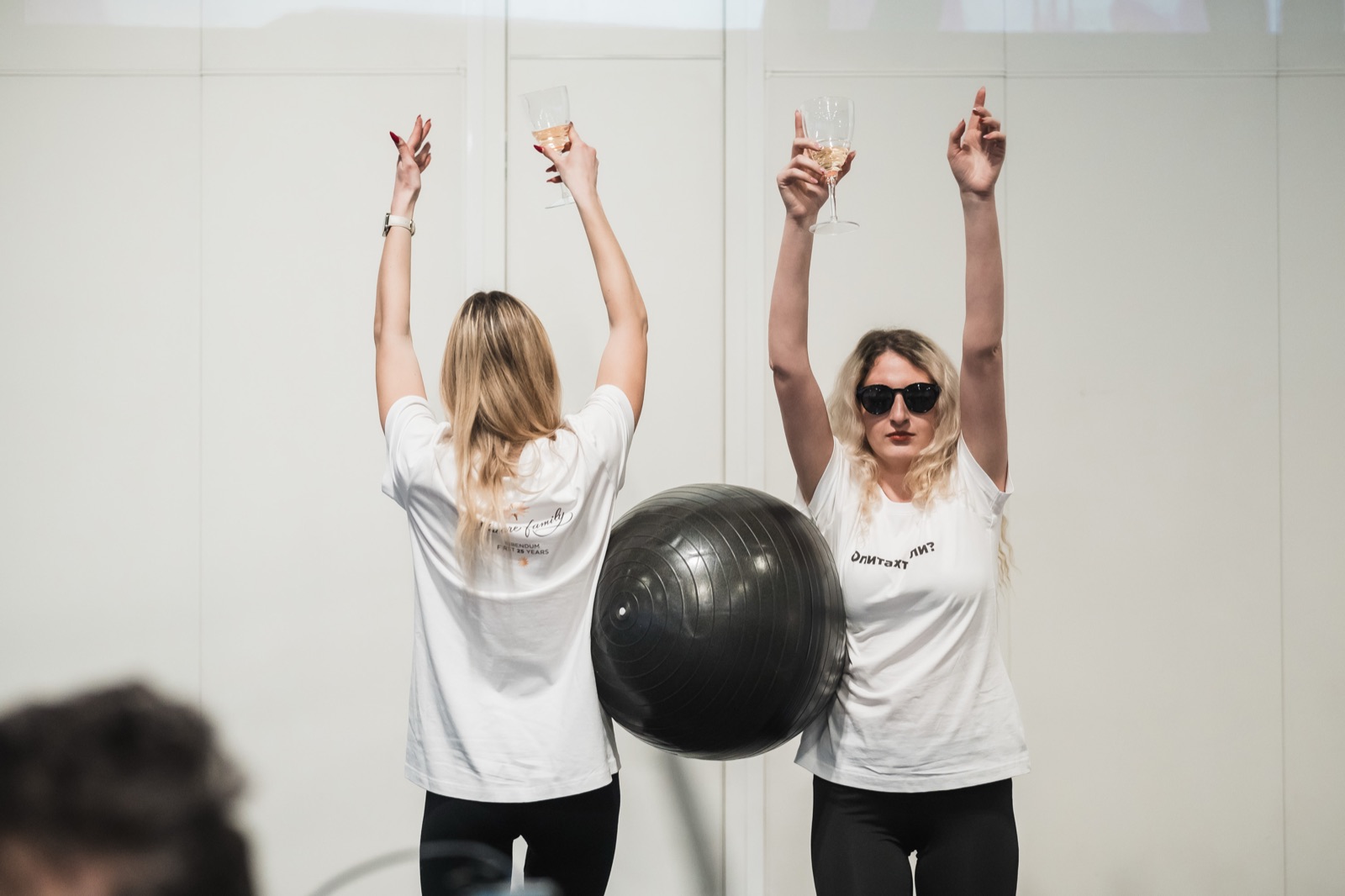 You Are Family 2025 — Bibendum portfolio tasting — 4