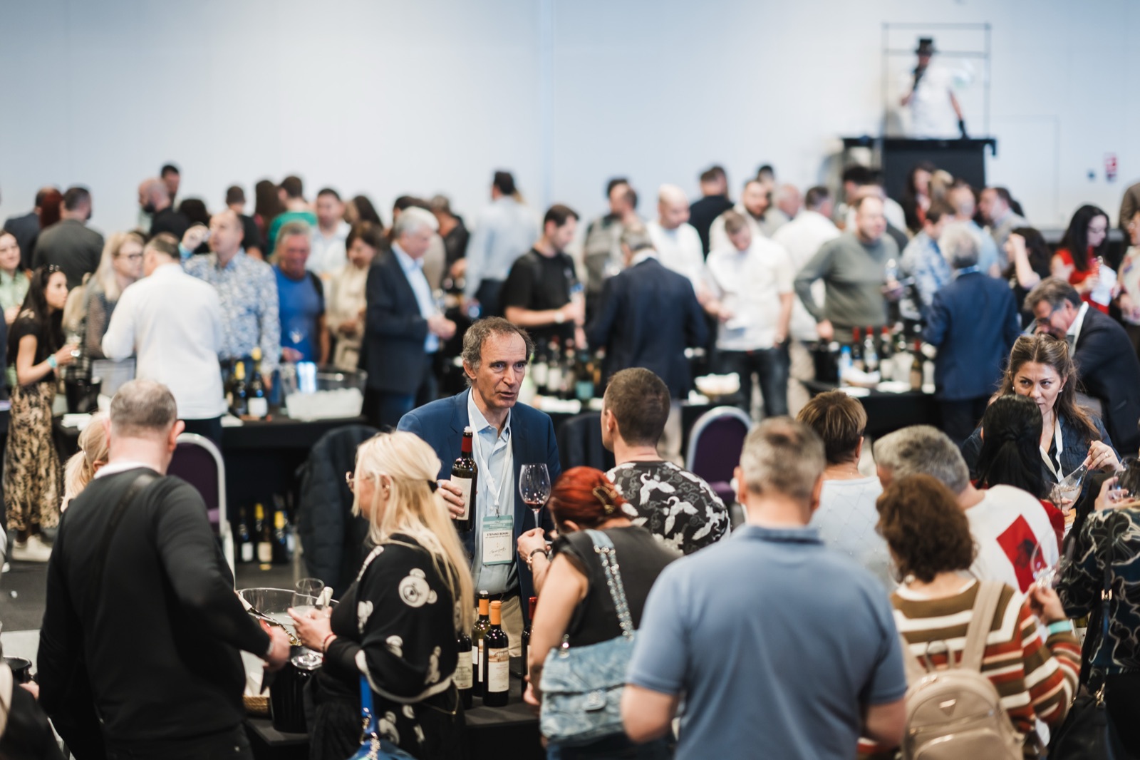 You Are Family 2025 — Bibendum portfolio tasting — 40