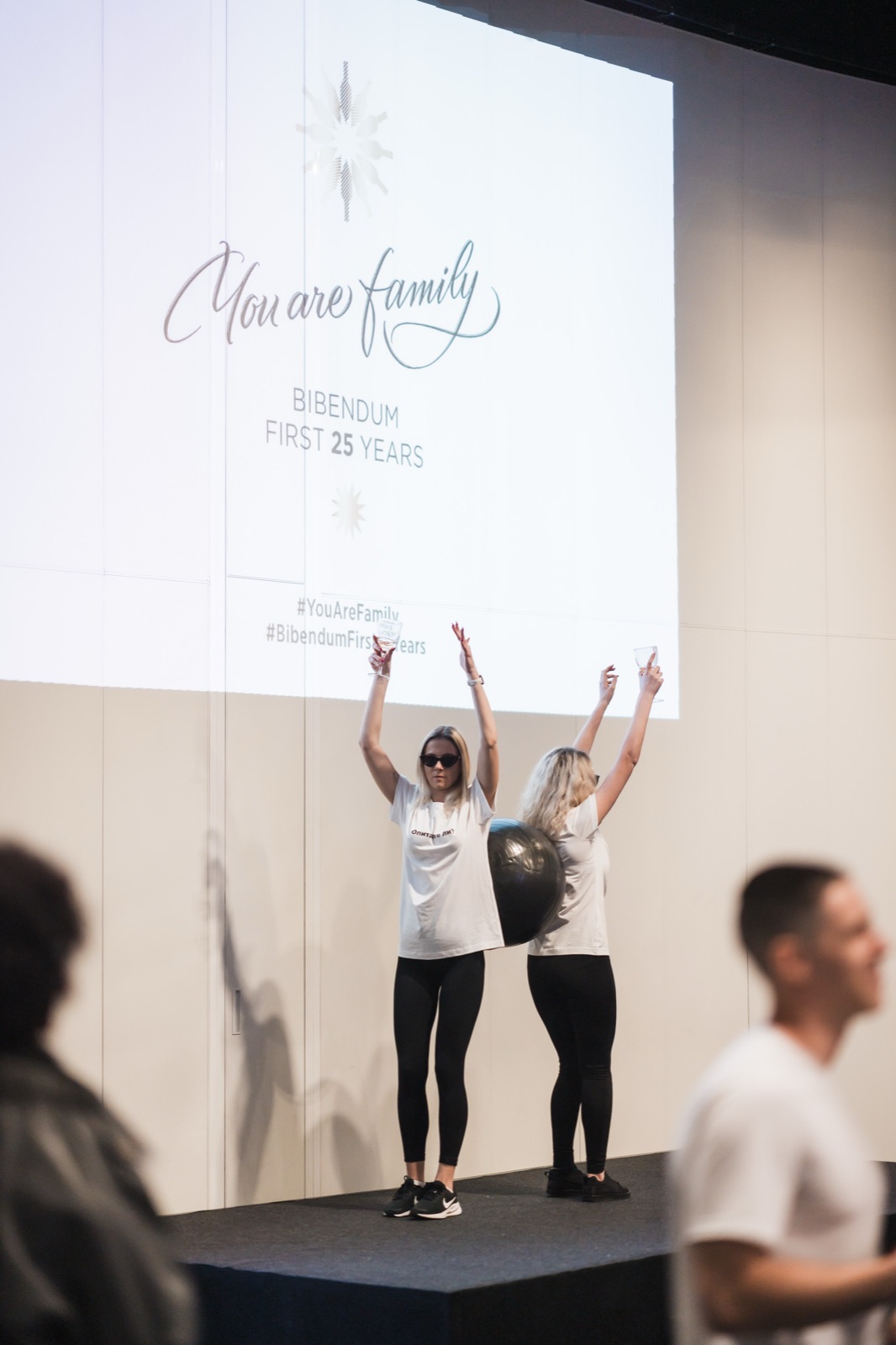 You Are Family 2025 — Bibendum portfolio tasting — 47