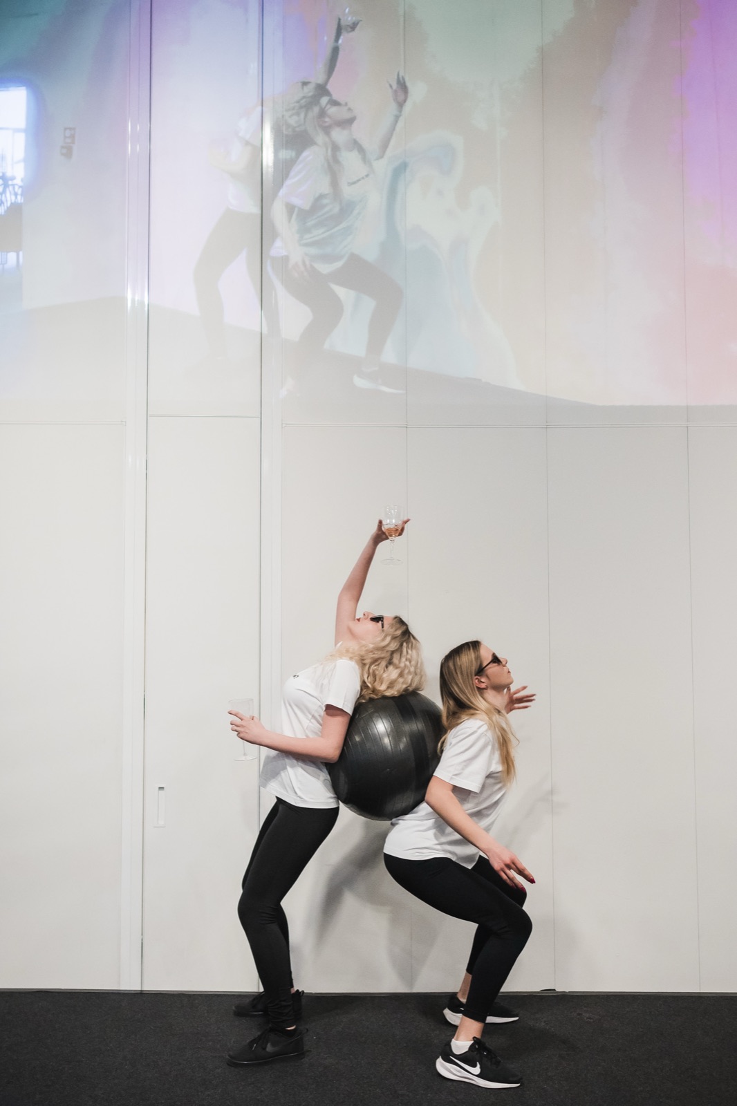 You Are Family 2025 — Bibendum portfolio tasting — 5