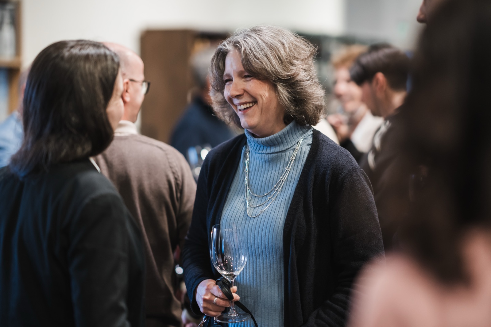 You Are Family 2025 — Bibendum portfolio tasting — 49
