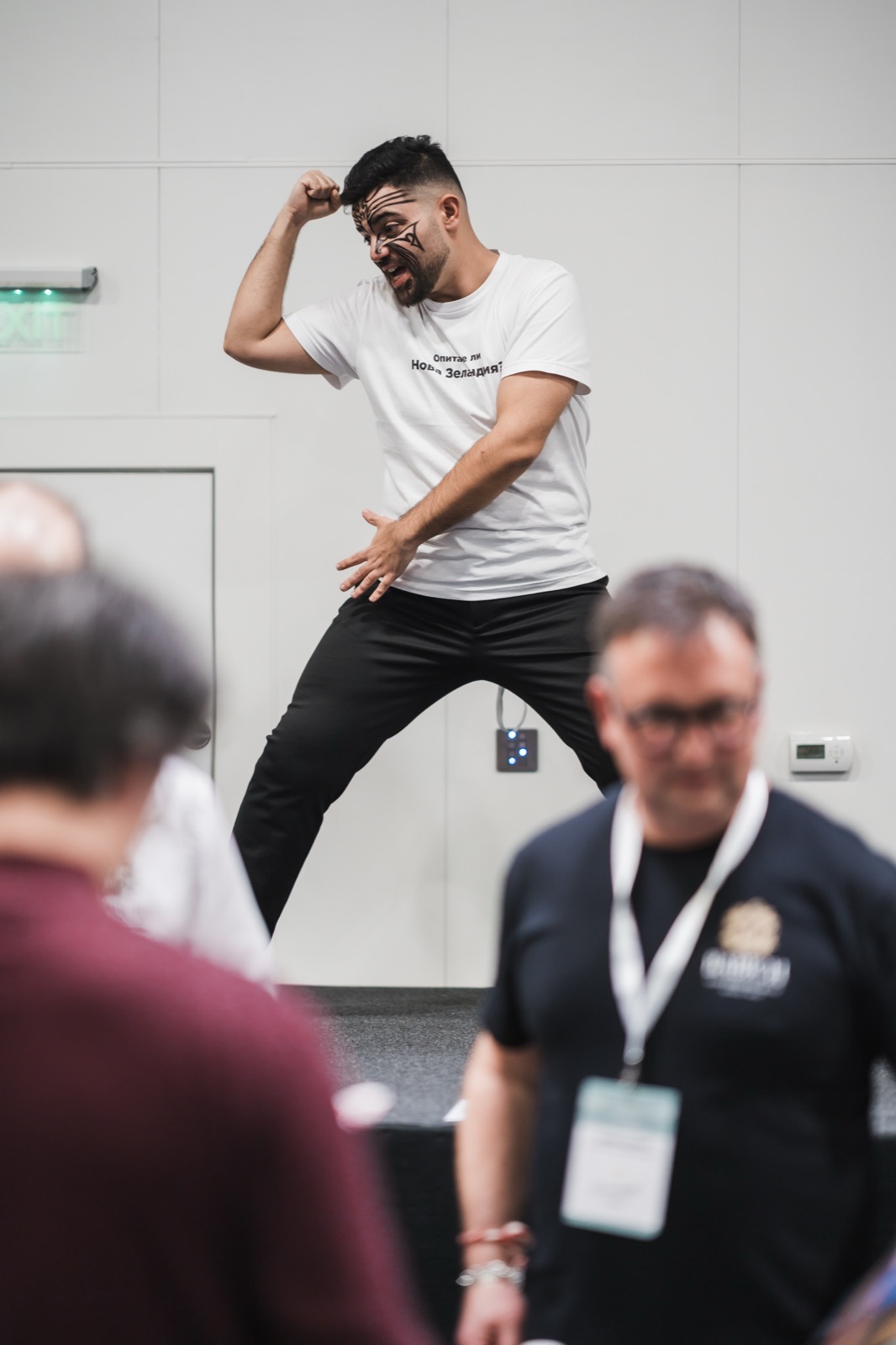 You Are Family 2025 — Bibendum portfolio tasting — 52