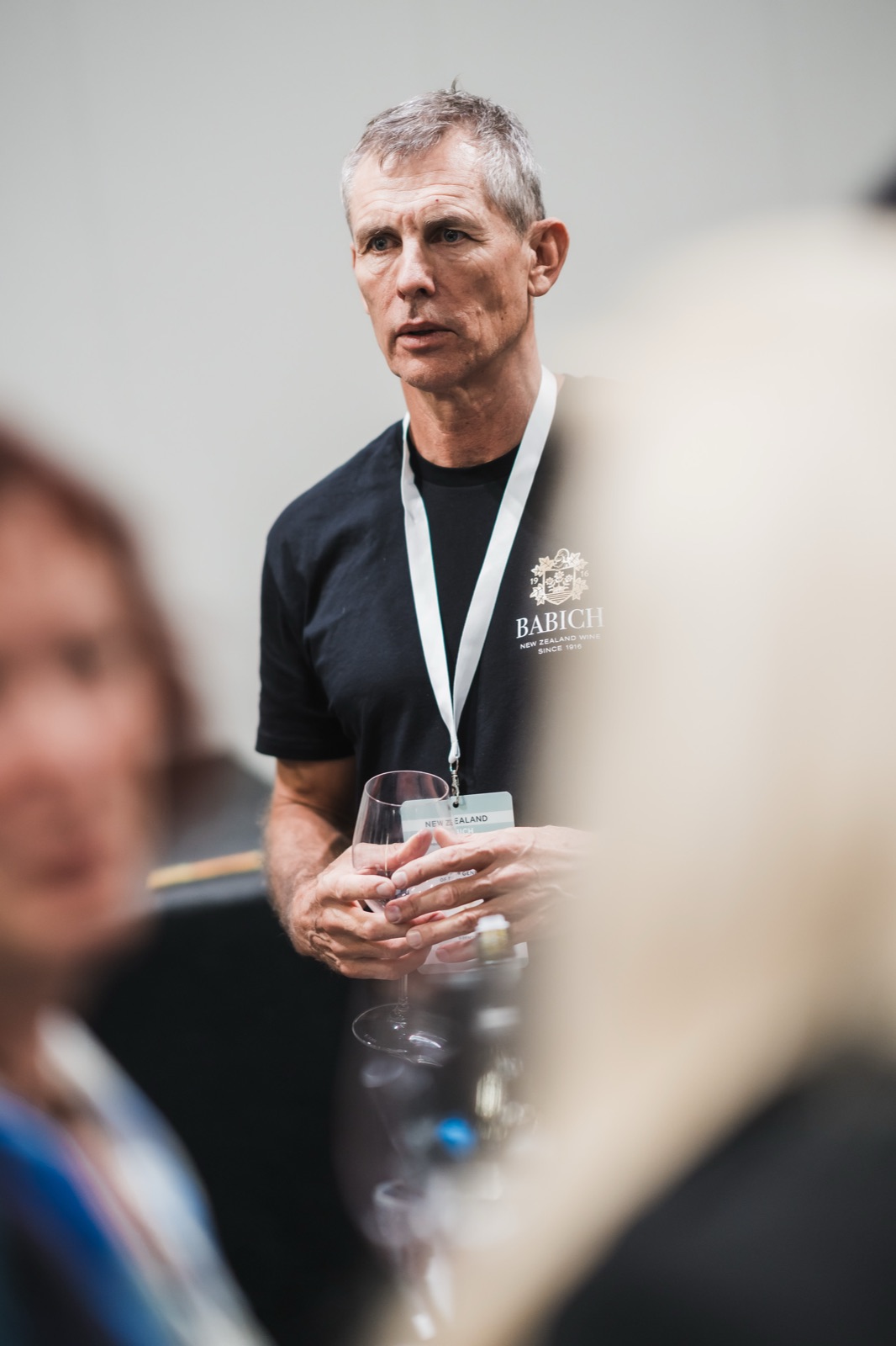 You Are Family 2025 — Bibendum portfolio tasting — 53