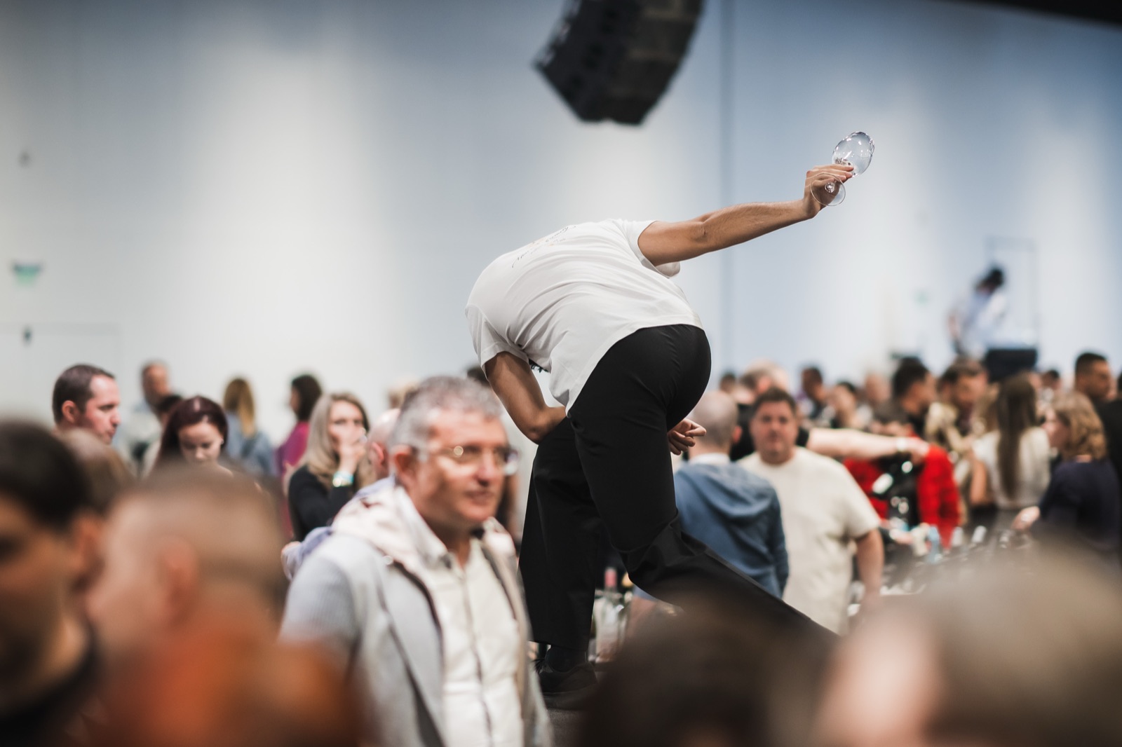 You Are Family 2025 — Bibendum portfolio tasting — 55