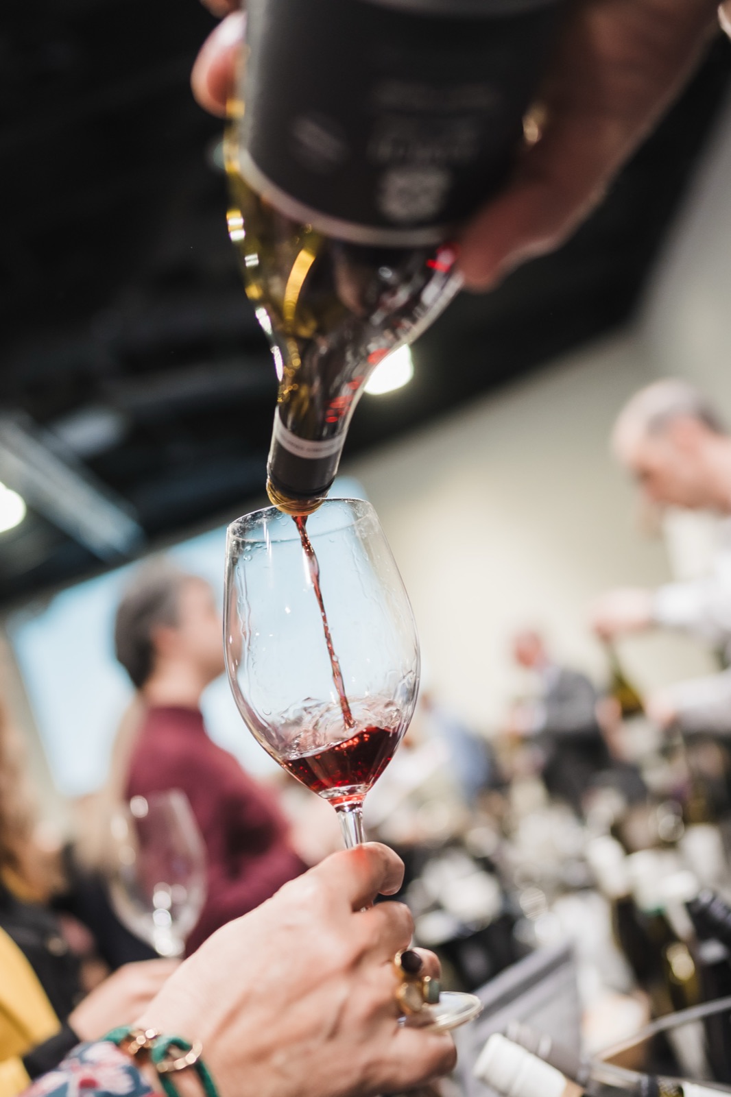You Are Family 2025 — Bibendum portfolio tasting — 56