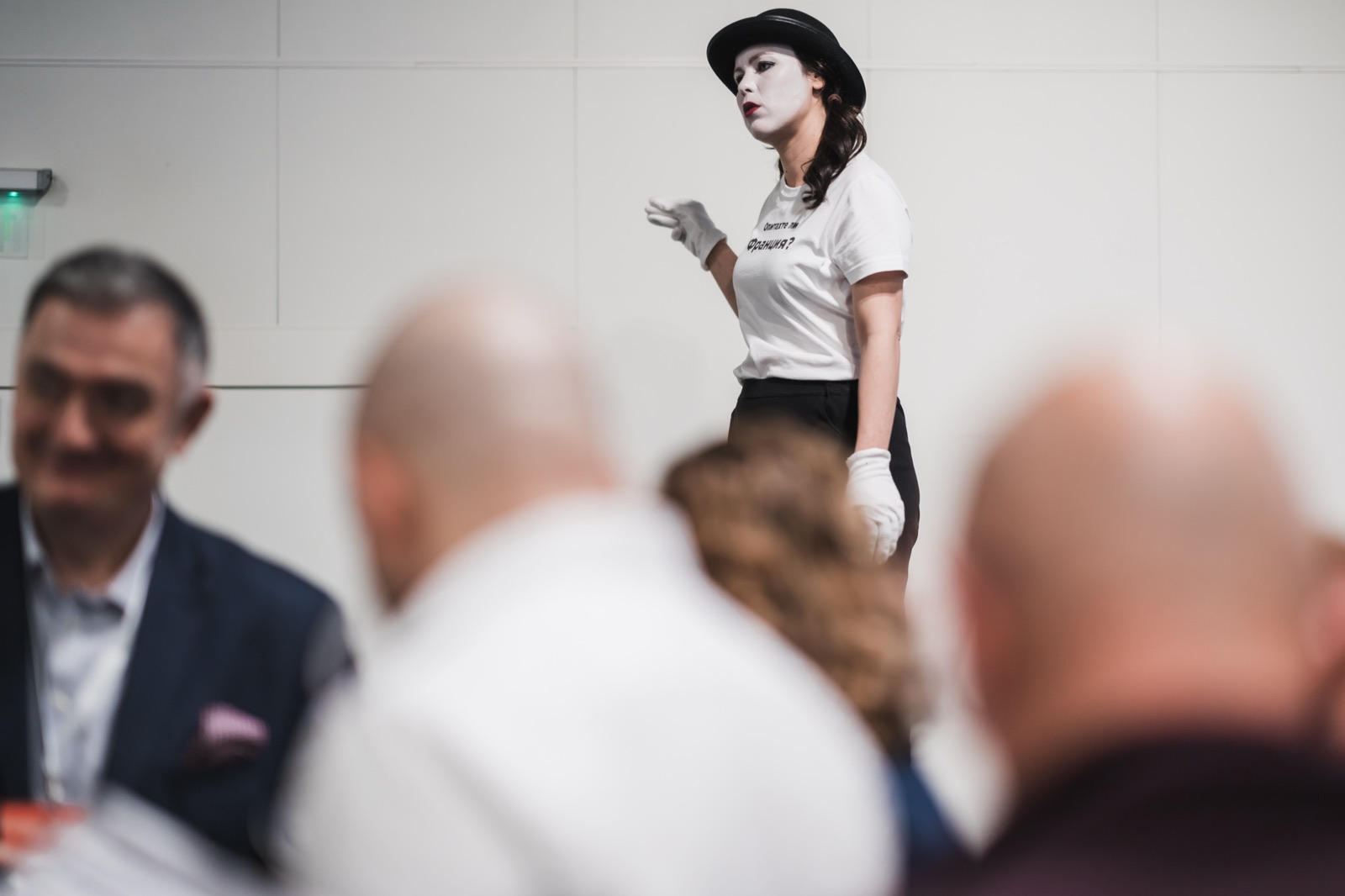 You Are Family 2025 — Bibendum portfolio tasting — 58