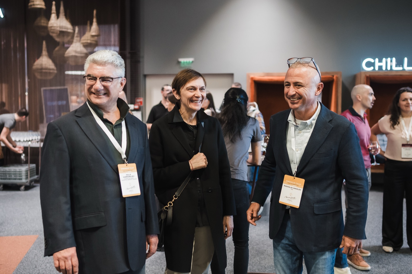 You Are Family 2025 — Bibendum portfolio tasting — 60