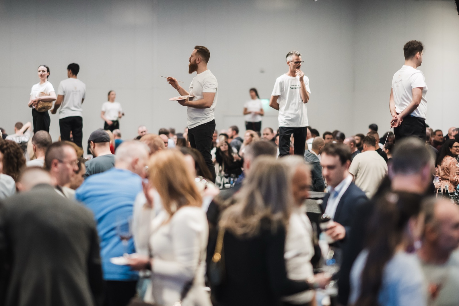 You Are Family 2025 — Bibendum portfolio tasting — 61