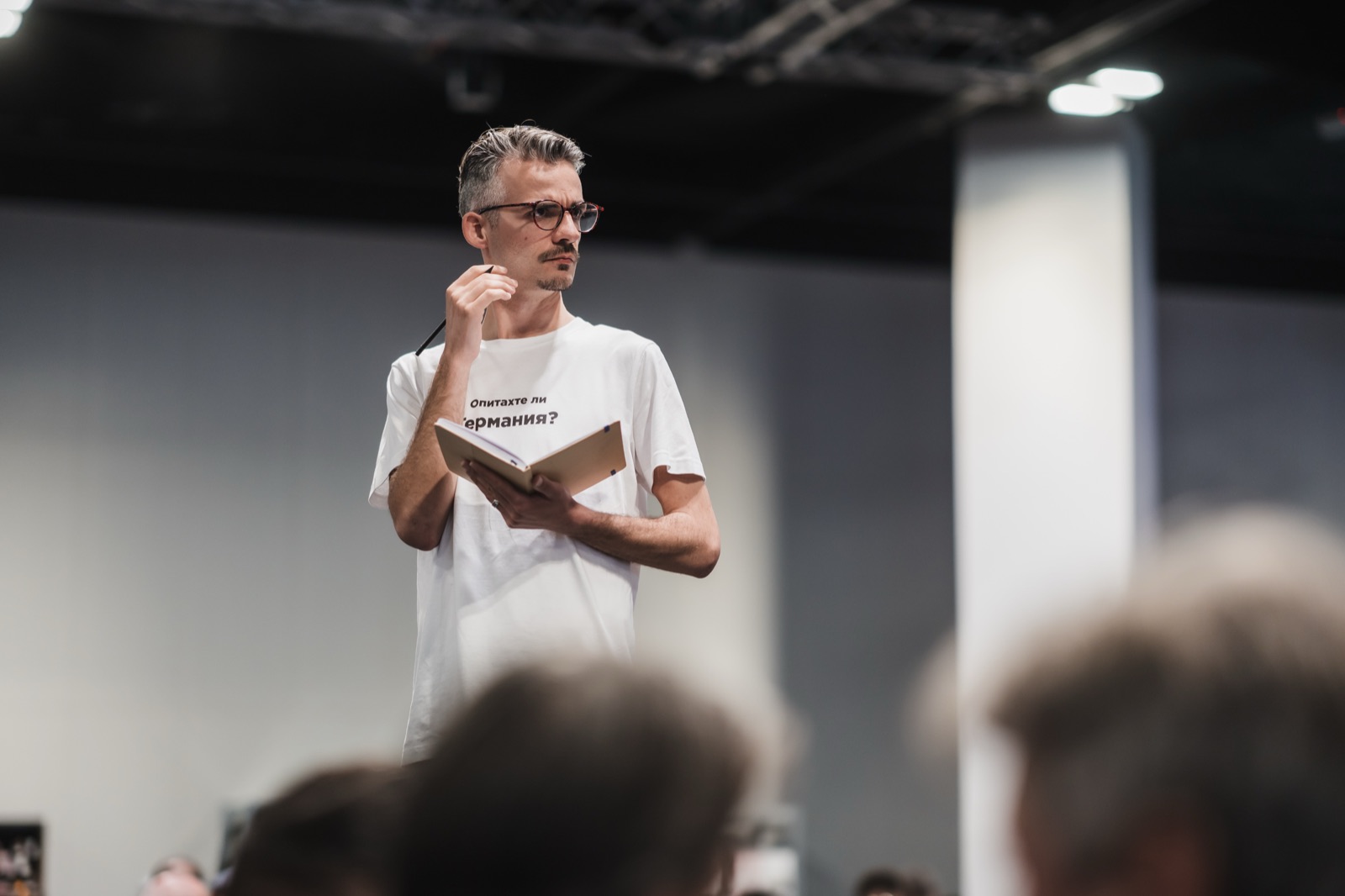 You Are Family 2025 — Bibendum portfolio tasting — 62