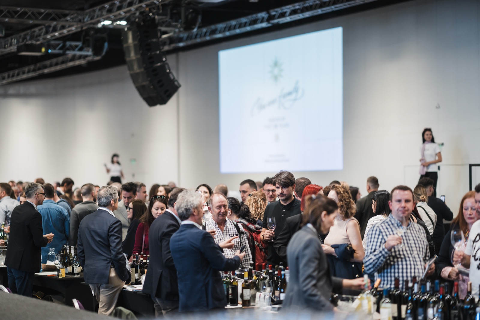 You Are Family 2025 — Bibendum portfolio tasting — 63