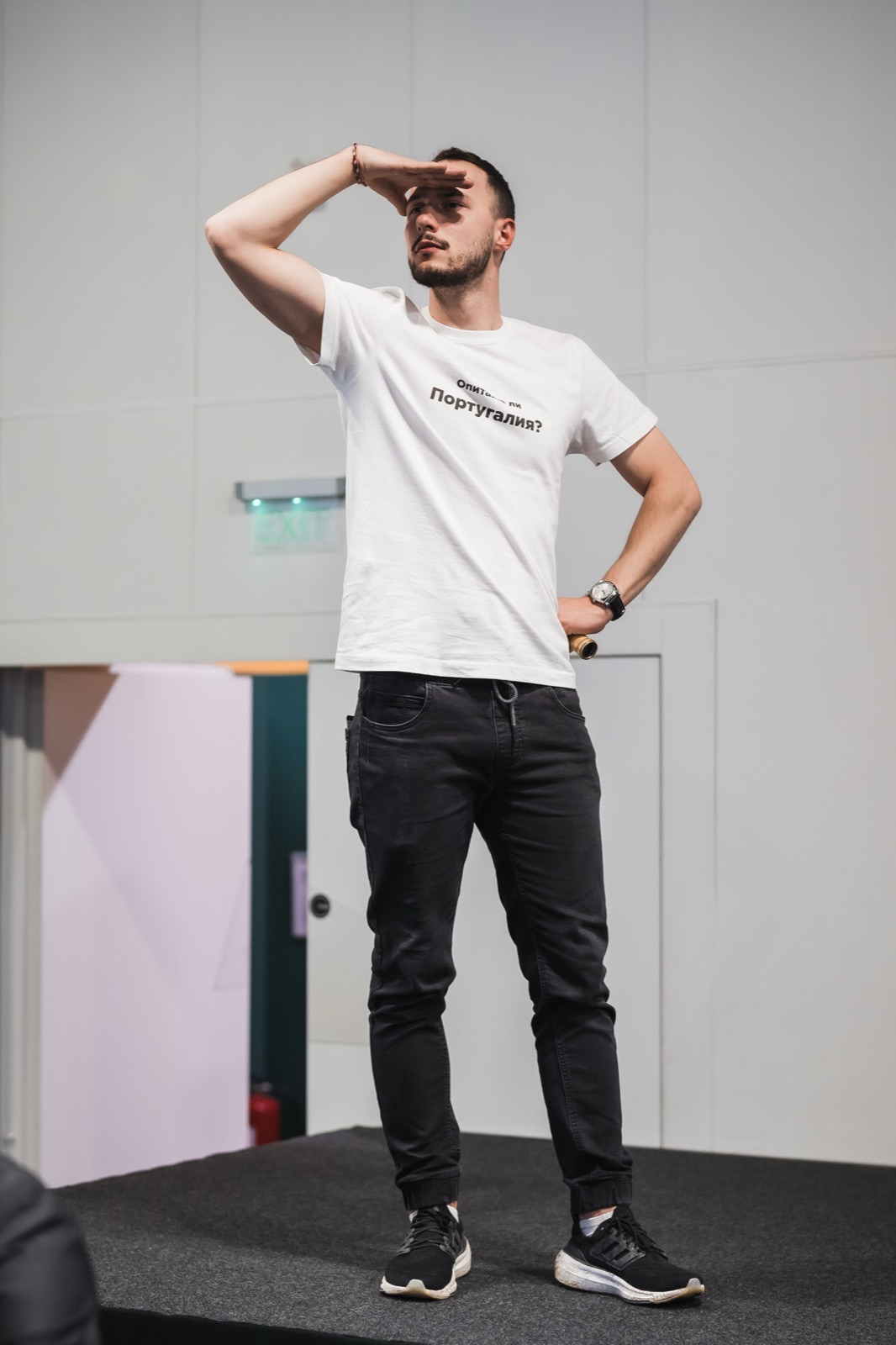 You Are Family 2025 — Bibendum portfolio tasting — 7